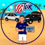 PASSEIOS EM JERICOACOARA